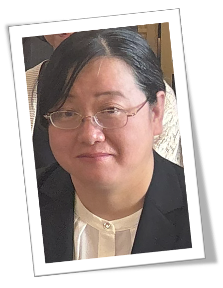 三吉小祈牧師